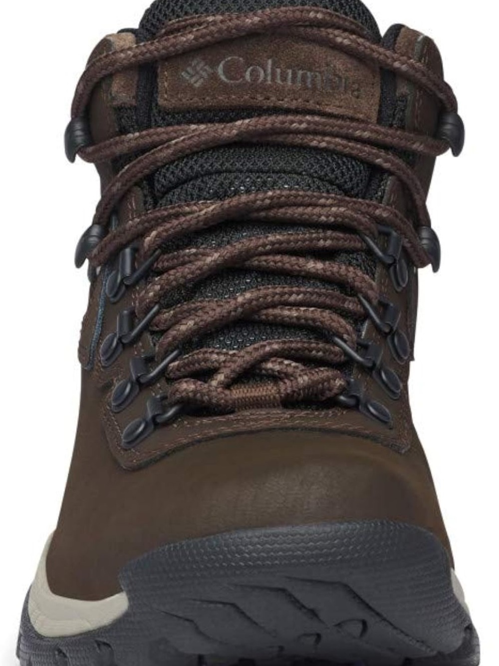 Columbia Women's Newton Ridge Plus Waterproof Hiking Boot - Picture 3 of 9
